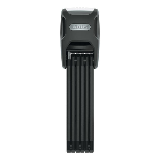 Abus Bordo 6000KA XPlus Alarm Folding Lock - Keyed 3'/90cm Includes SH Bracket