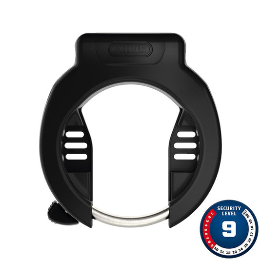 Abus PRO AMPARO 4750X Frame Lock - Thumbnail 2
