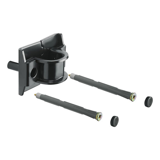 ABUS WA50 Wall & Floor Anchor - Thumbnail 3