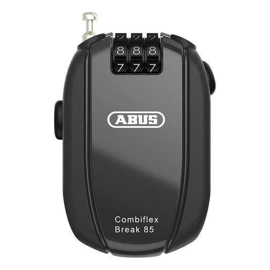 ABUS Combiflex Cable Lock - Thumbnail 5