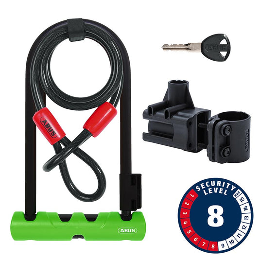Abus Ultra U-Lock