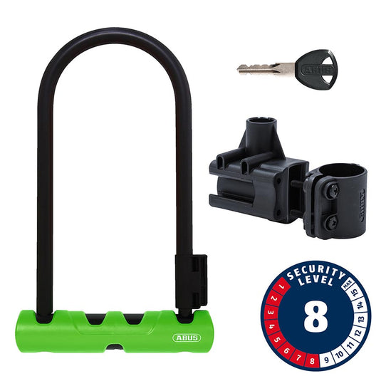 Abus Ultra U-Lock - Thumbnail 2