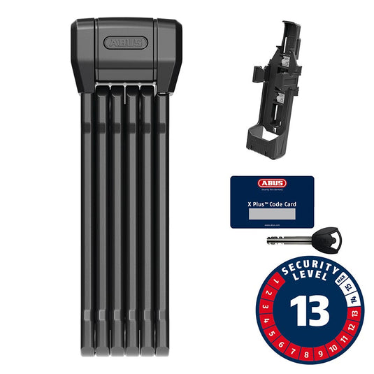 Abus Bordo Folding Lock