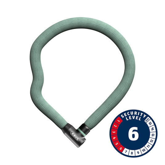 Abus Goose Chain Lock - Thumbnail 3