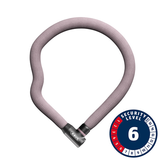 Abus Goose 4204K Chain Lock