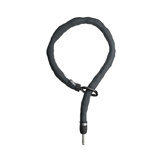 Abus ACH Superior 7KSKS/130 Chain Lock - Black