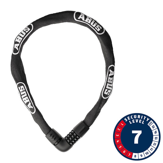 Abus Tresor Chain Lock - Thumbnail 2
