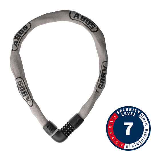 Abus Tresor Chain Lock