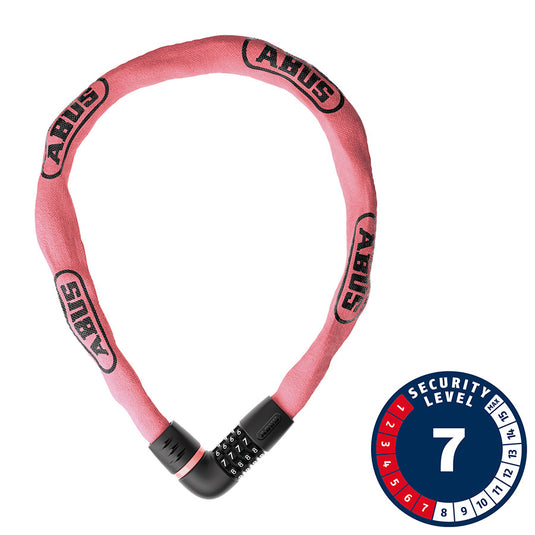Abus Tresor Chain Lock