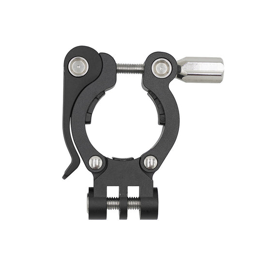 Kids Ride Shotgun Pro Seat Rear Clamp Gen 2
