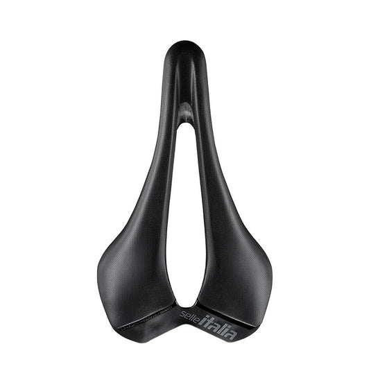 Selle Italia SLR Racing Replica L3 Carbon Rails Black