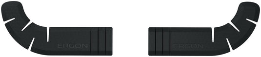 Ergon BT Orthocell Top Pads Set - Black 2pc