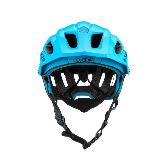 7iDP M2 BOA Helmet XS/S (52-55cm) Matt Blue