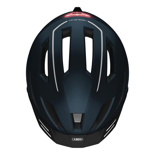 Abus Pedelec 2.0 Helmet L 56 - 62cm Midnight Blue