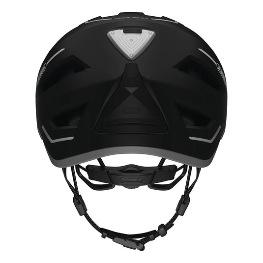 Abus Pedelec 2.0 Helmet M 52 - 57cm Velvet Black