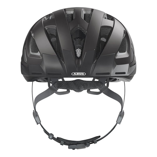 Abus Urban-I 3.0 Helmet L 56 - 61cm Velvet Black