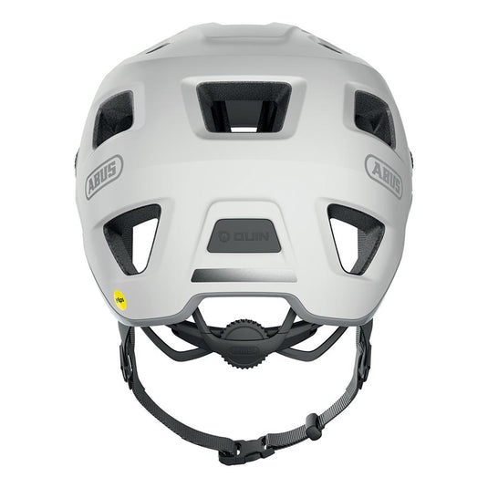 Abus MoDrop Off Road Bicycle Helmet