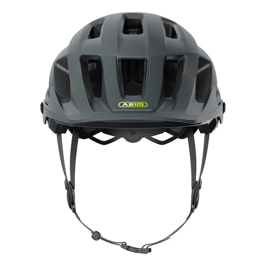 Abus Moventor 2.0 MIPS Helmet L 59 - 62cm Concrete Grey