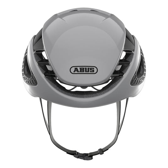 Abus GameChanger Helmet - Race Grey Medium