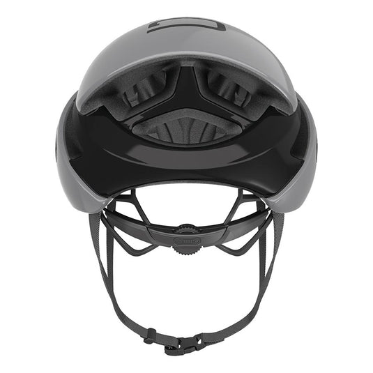 Abus GameChanger Helmet - Race Grey Large