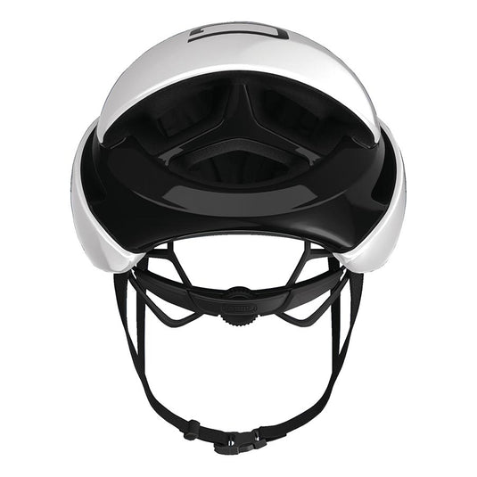 Abus GameChanger Helmet L 59 - 62cm Polar White