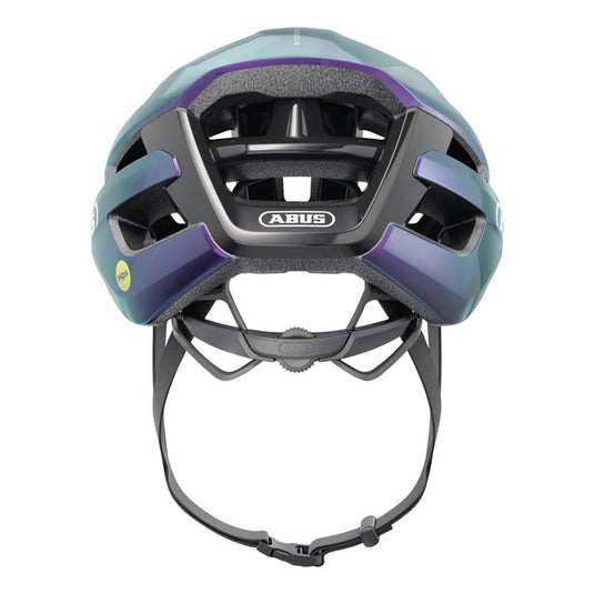 ABUS PowerDome