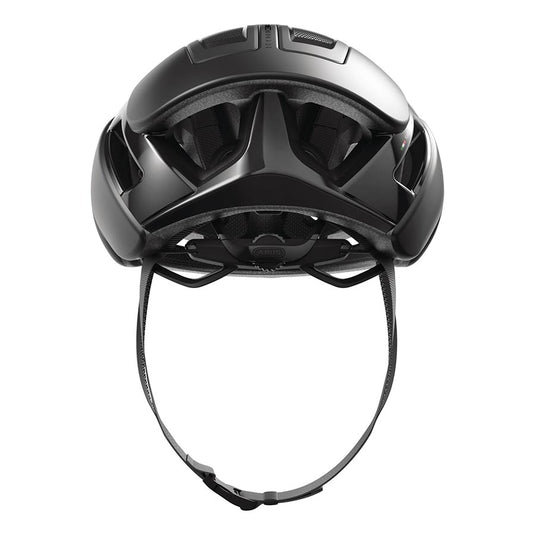 Abus GameChanger 2.0 Helmet - Velvet Black Small