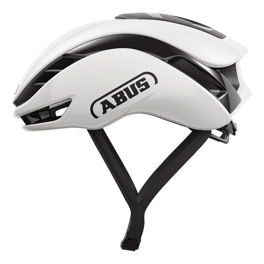 Abus GameChanger 2.0 Helmet - Shiny White Medium