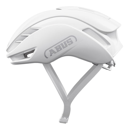 Abus GameChanger 2.0 Helmet - Pure White Medium