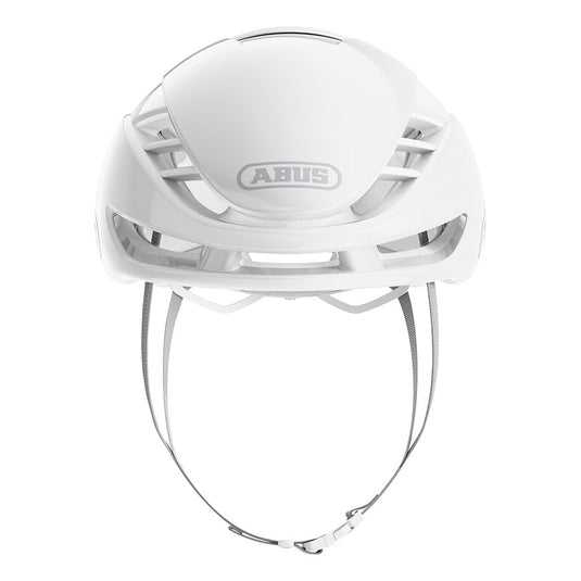 Abus GameChanger 2.0 Helmet - Pure White Large