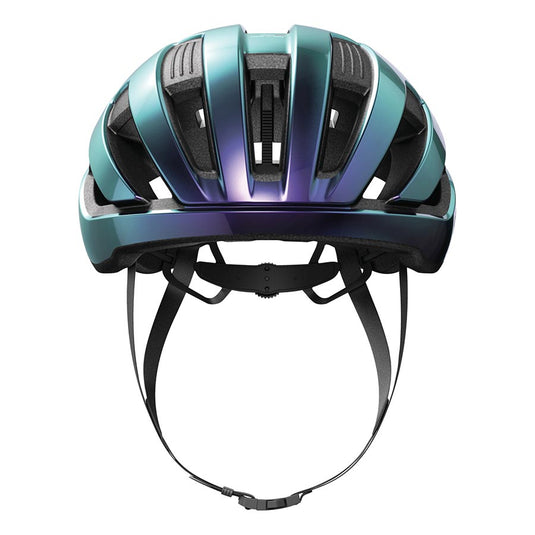 Abus WingBack Helmet - Flip Flop Purple Large