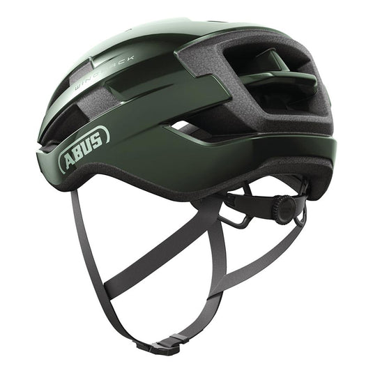 Abus WingBack Helmet L 59 - 62cm Moss Green