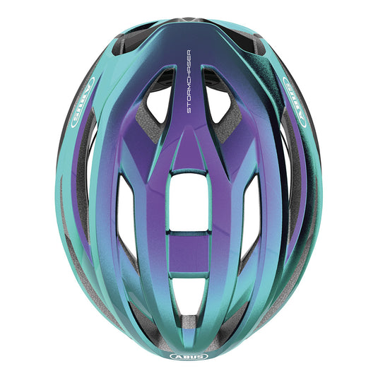 Abus StormChaser Helmet S 51 - 55cm Flip Flop Purple