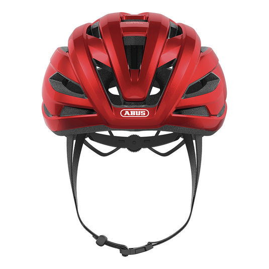 Abus StormChaser Helmet L 59 - 61cm Performance Red