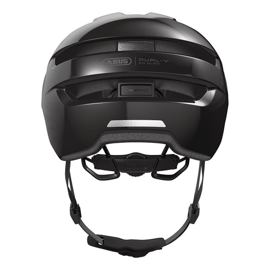Abus Purl-Y Helmet S 51 - 55cm Shiny Black