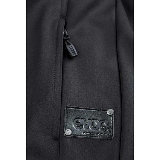 EVOC Men's Hoody Jacket Black S