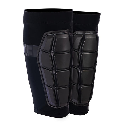 G-Form Pro-X3 Shin Guard Matte Black SM Pair