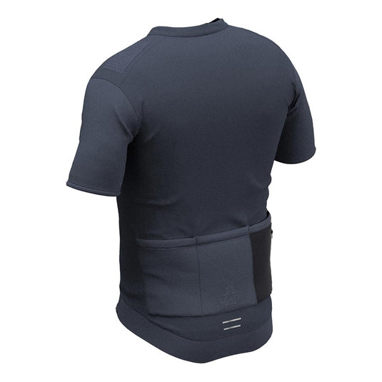 Leatt MTB Trail 3.0 Men Jersey Shadow S