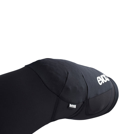 EVOC Knee Protector LS Flex Lite Knee Guards Black L