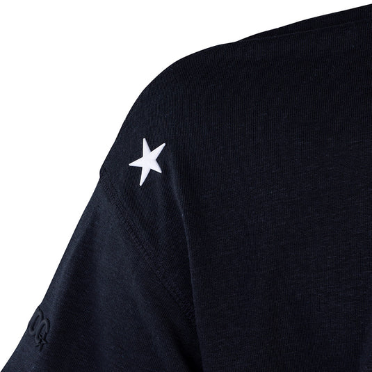 EVOC T-shirt Logo Women Black L