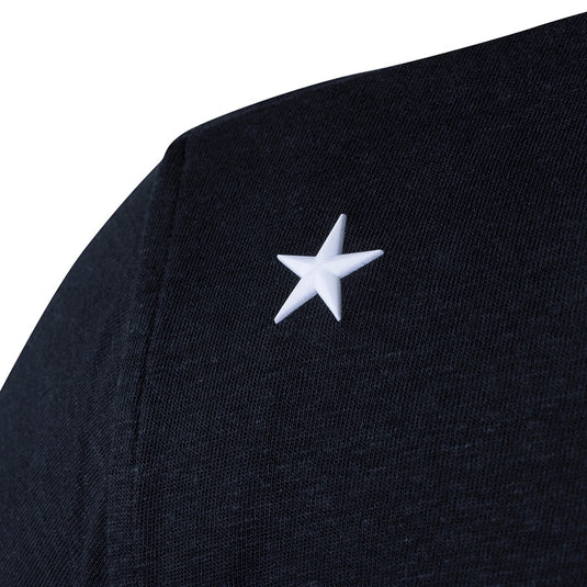 EVOC T-shirt Logo Men Black XL
