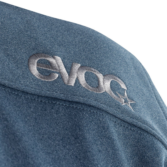 EVOC Hoody Jacket Men Denim S