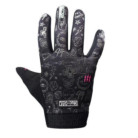 Muc-Off Rider Gloves - Punk XLarge