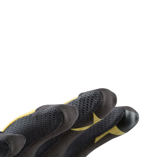 EVOC Enduro Touch Full Finger Gloves Curry S