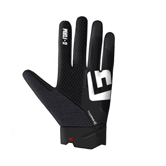 G-Form Pro-X4 Glove Full Finger Gloves Black M Pair