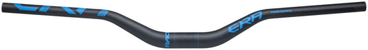 RaceFace Era Handlebar - Carbon 800mm 55mm 35.0 8 Deg Blue