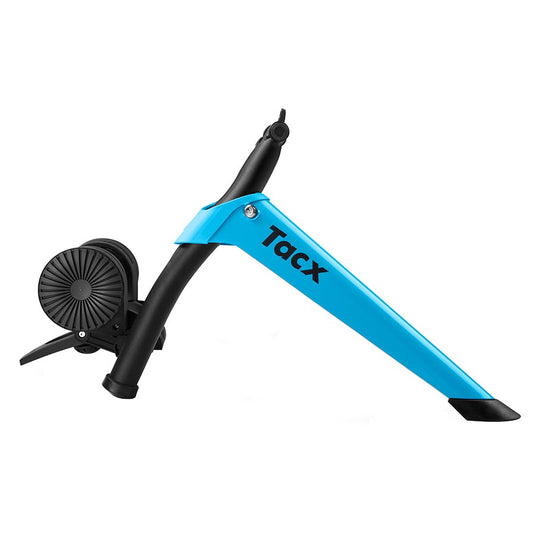 Garmin Tacx Boost Bundle Trainer Magnetic Speed sensor