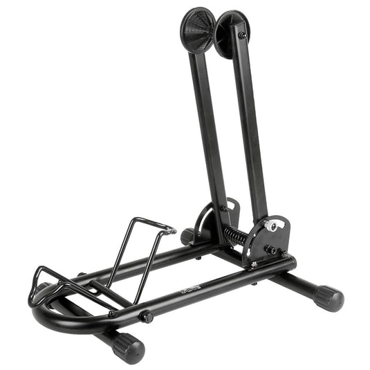 M-Wave SIde Stands Bikes: 1 On the floor Foldable 20'' to 29''