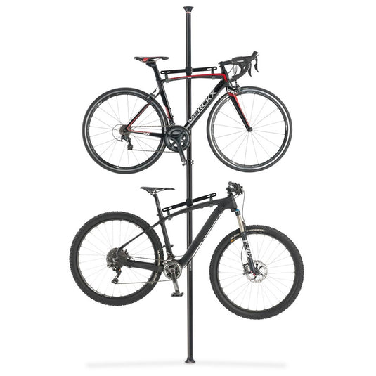 Minoura Bike Tower 15 Bikes: 2 On the floor