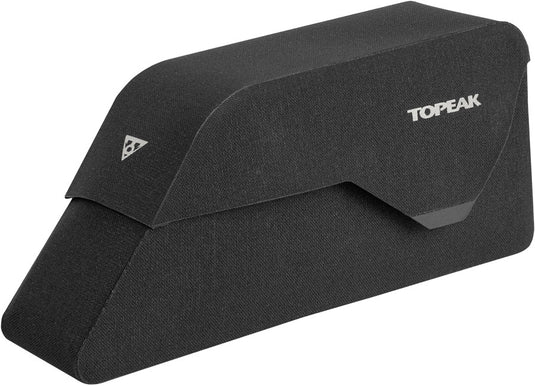 Topeak TopLoader Dry Shell Top Tube Bag